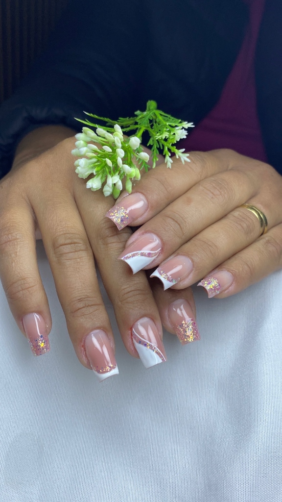 Unhas Decoradas